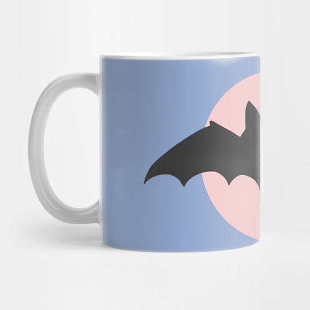 I love Bats by Olooriel